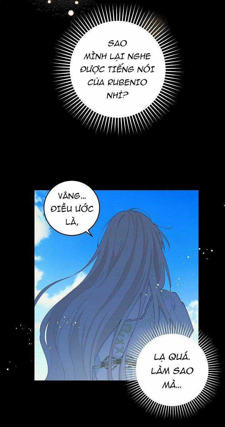 Tôi Đã Mệt Rồi Chapter 31.2 trang 7