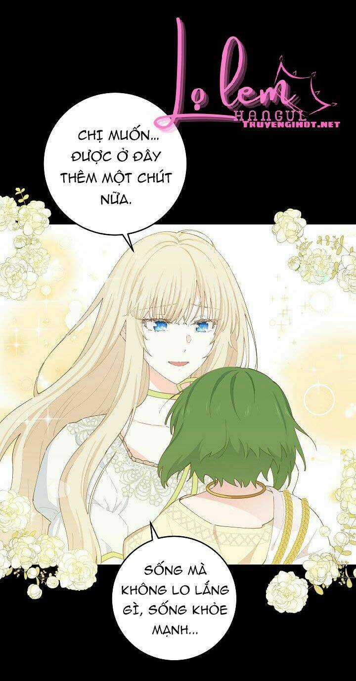 Tôi Đã Mệt Rồi Chapter 31.2 trang 8