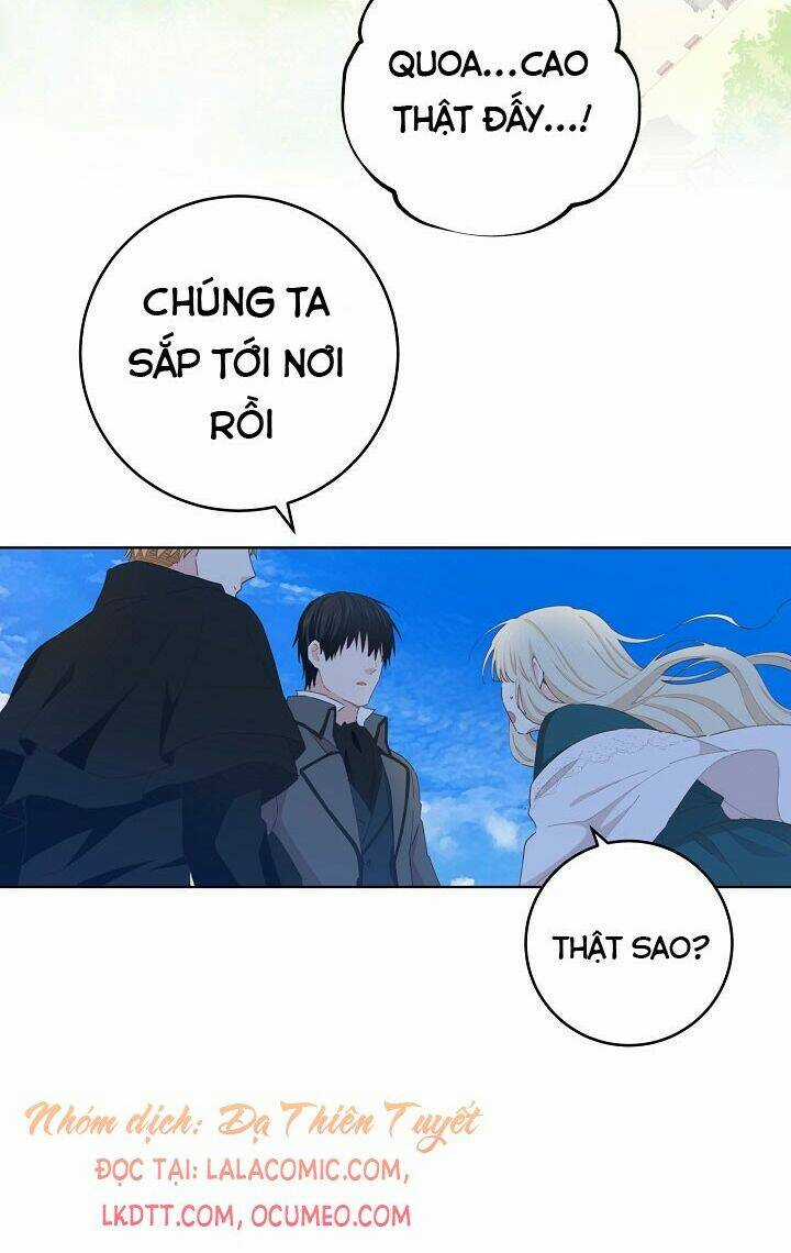 Tôi Đã Mệt Rồi Chapter 32 trang 1