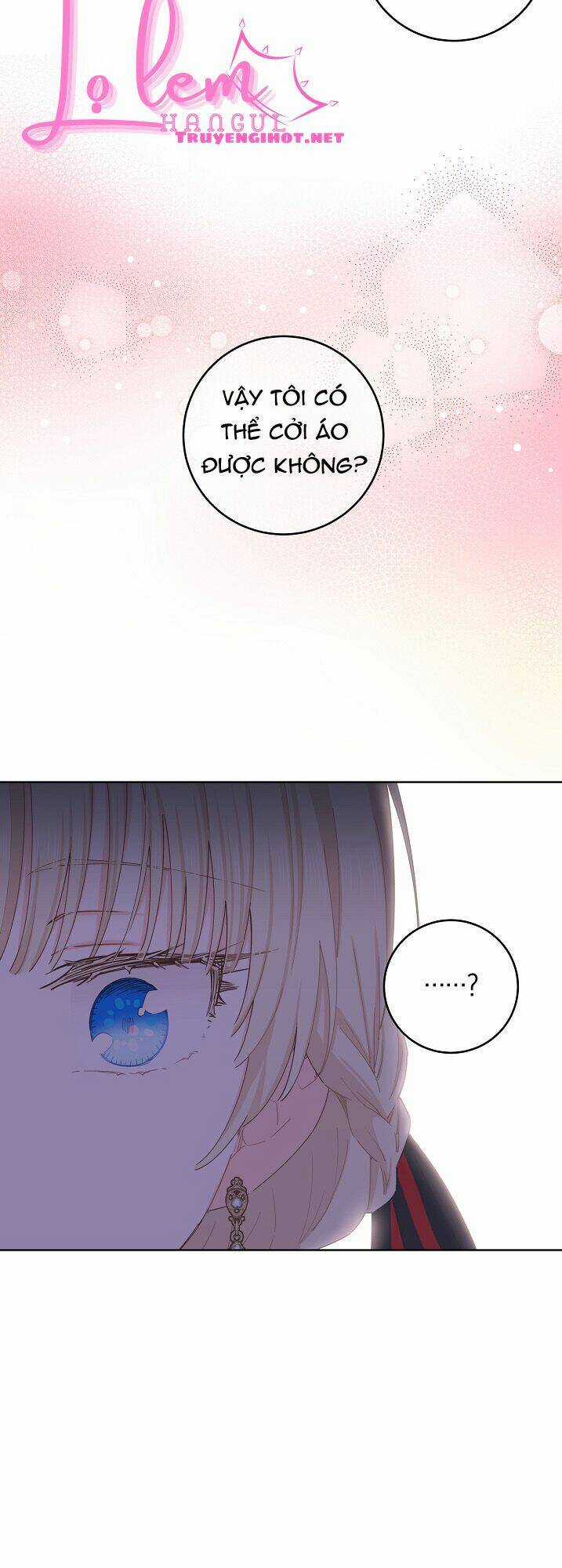 Tôi Đã Mệt Rồi Chapter 34.2 trang 1
