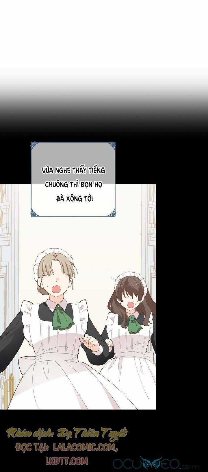 Tôi Đã Mệt Rồi Chapter 35 trang 0