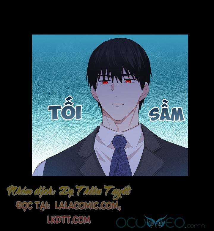 Tôi Đã Mệt Rồi Chapter 35 trang 1