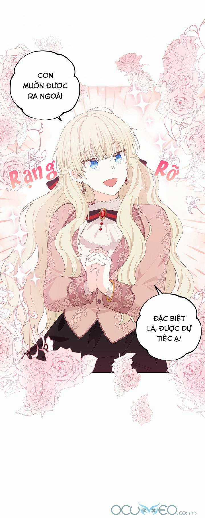 Tôi Đã Mệt Rồi Chapter 36 trang 0