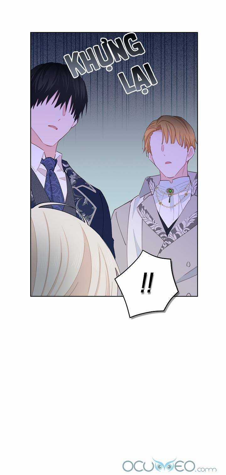 Tôi Đã Mệt Rồi Chapter 36 trang 1