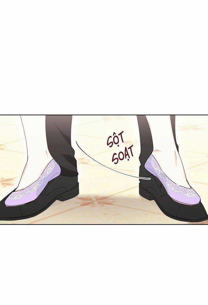 Tôi Đã Mệt Rồi Chapter 37 trang 1