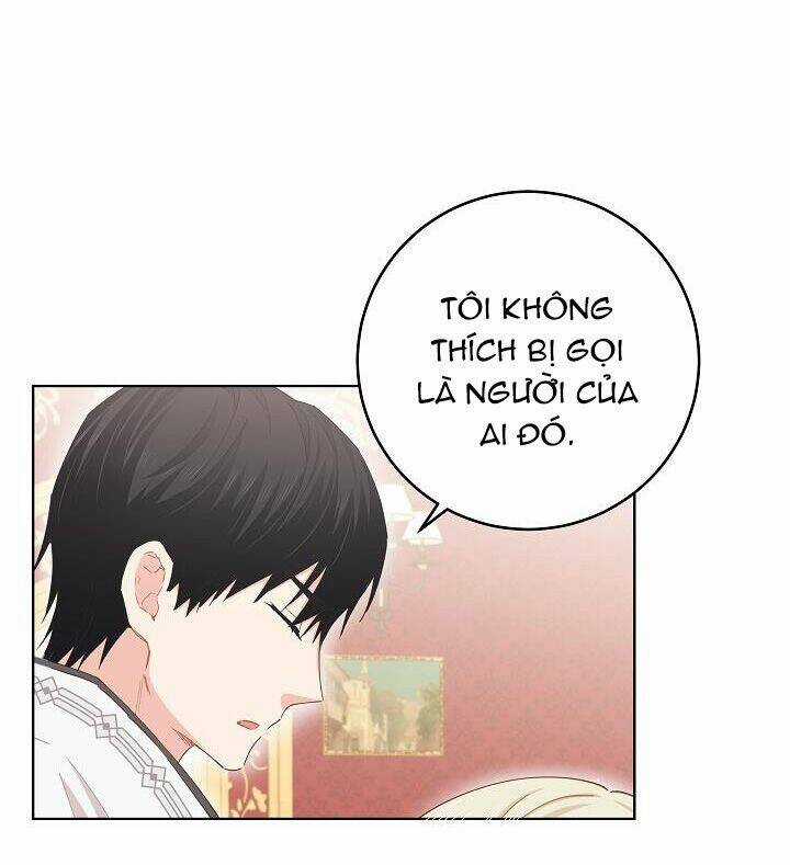 Tôi Đã Mệt Rồi Chapter 37 trang 10