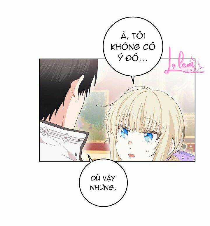 Tôi Đã Mệt Rồi Chapter 37 trang 11