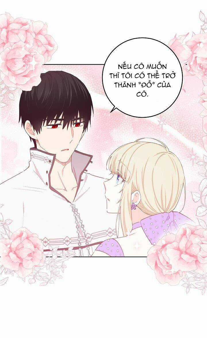 Tôi Đã Mệt Rồi Chapter 37 trang 12