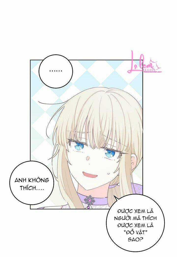 Tôi Đã Mệt Rồi Chapter 37 trang 13
