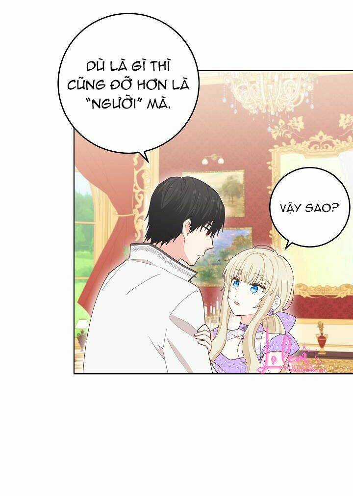 Tôi Đã Mệt Rồi Chapter 37 trang 14