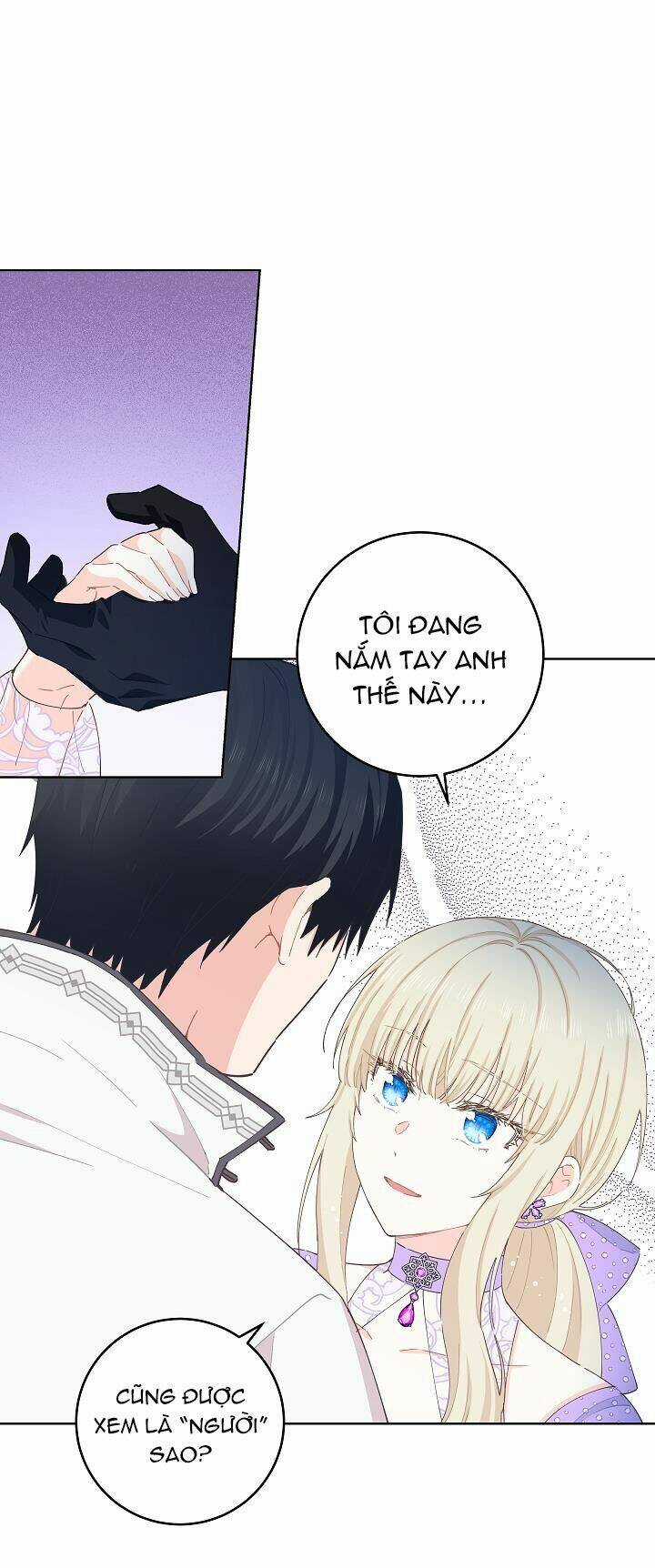 Tôi Đã Mệt Rồi Chapter 37 trang 15