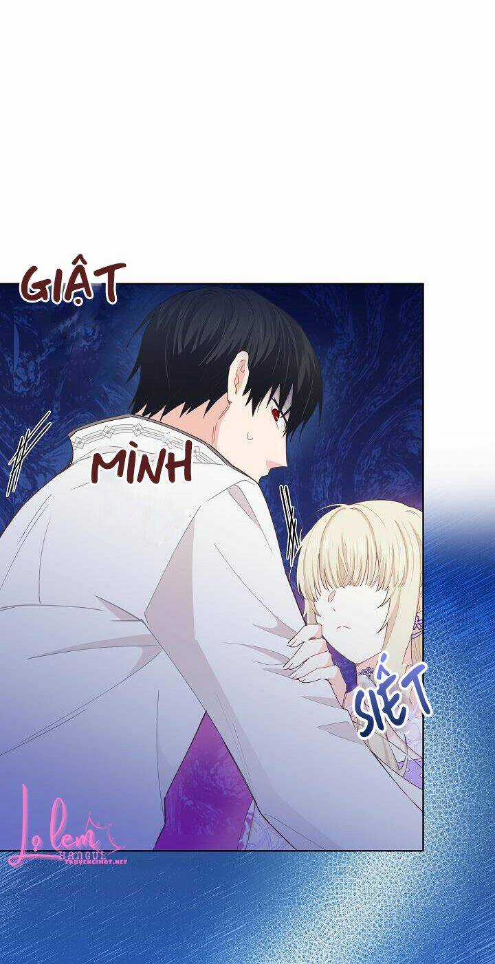 Tôi Đã Mệt Rồi Chapter 37 trang 16