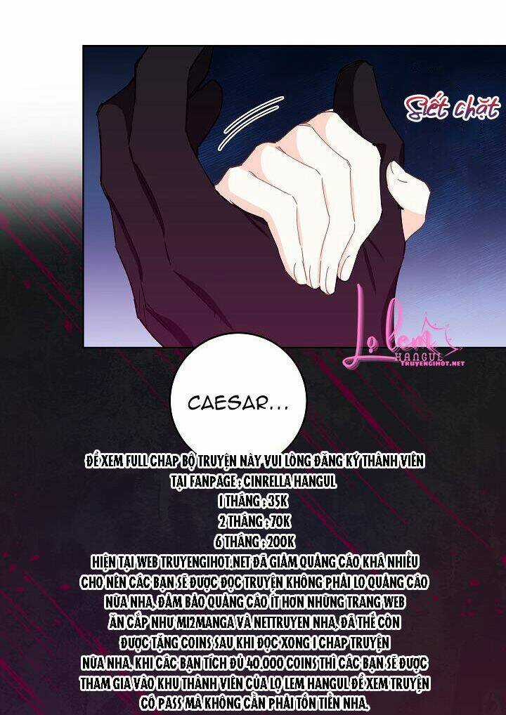 Tôi Đã Mệt Rồi Chapter 37 trang 18