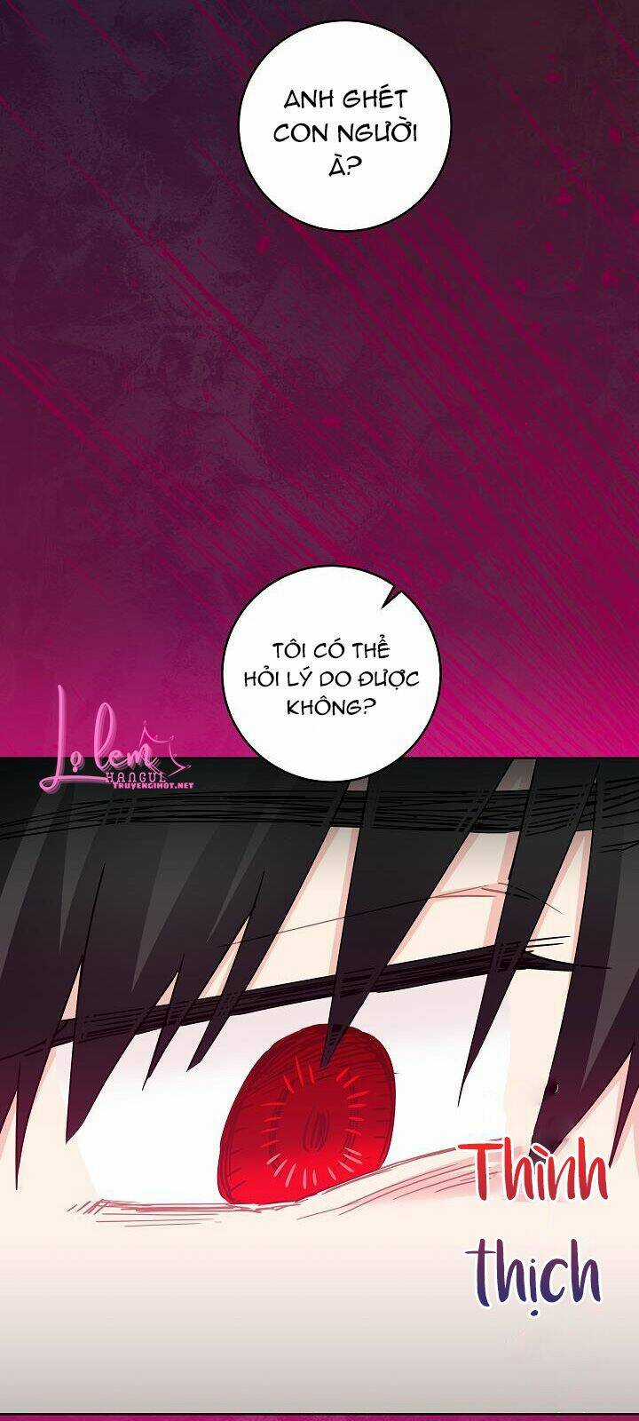 Tôi Đã Mệt Rồi Chapter 37 trang 19