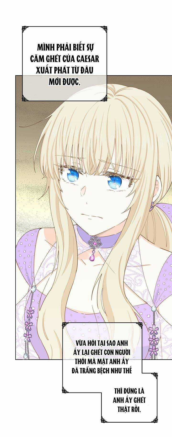 Tôi Đã Mệt Rồi Chapter 37 trang 22