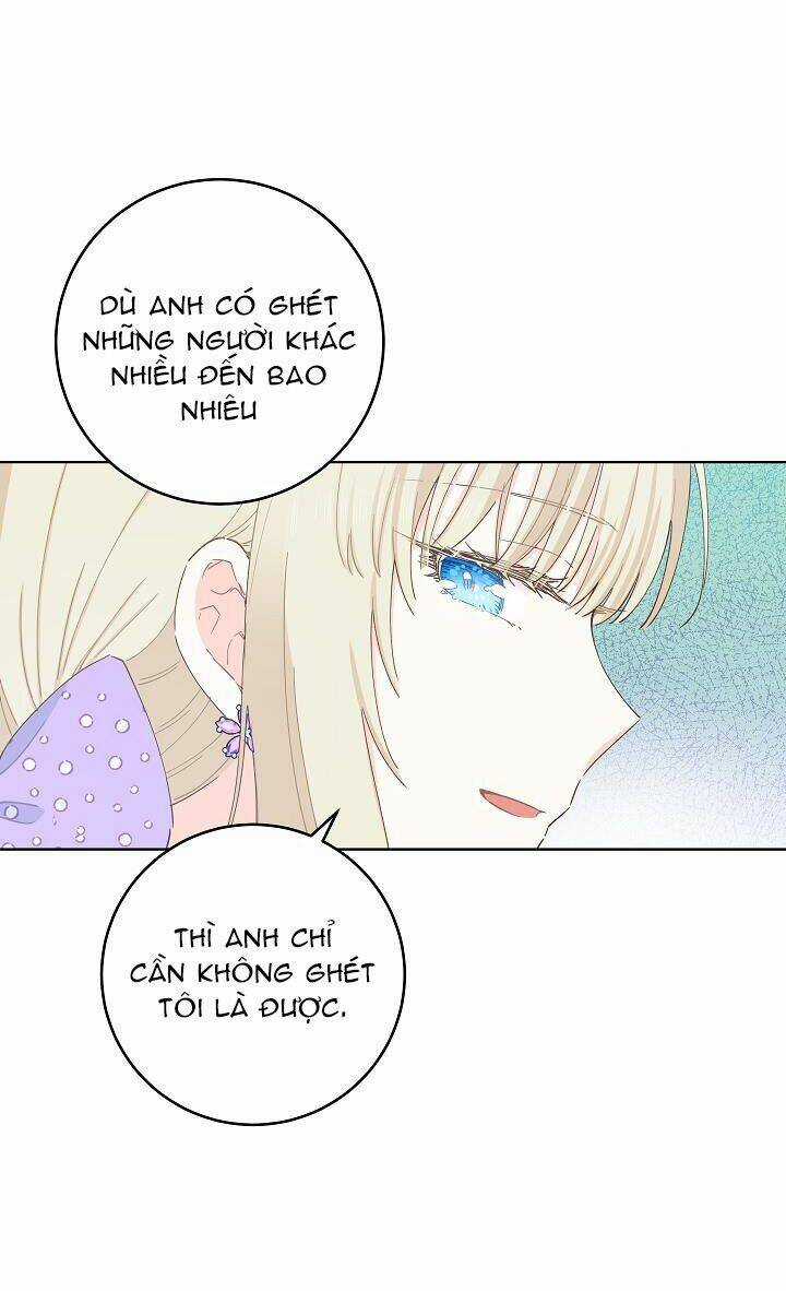 Tôi Đã Mệt Rồi Chapter 37 trang 25