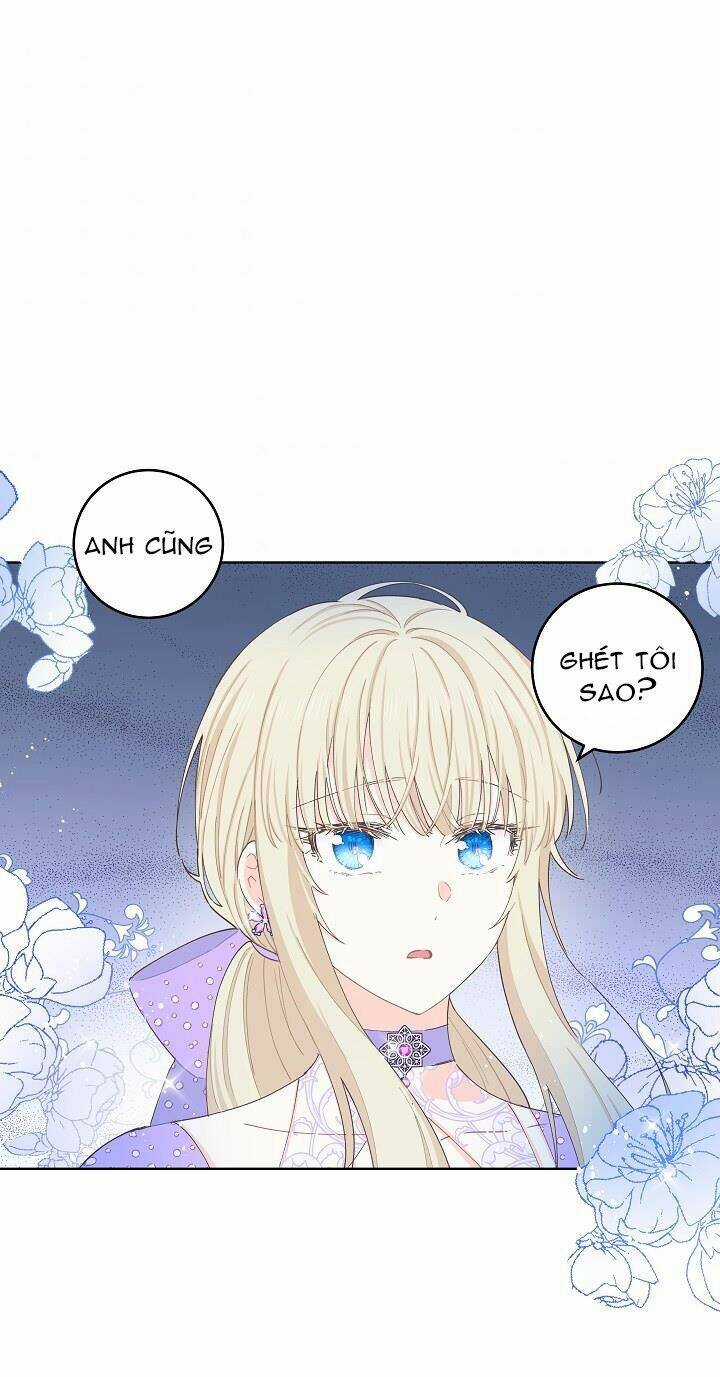 Tôi Đã Mệt Rồi Chapter 37 trang 27