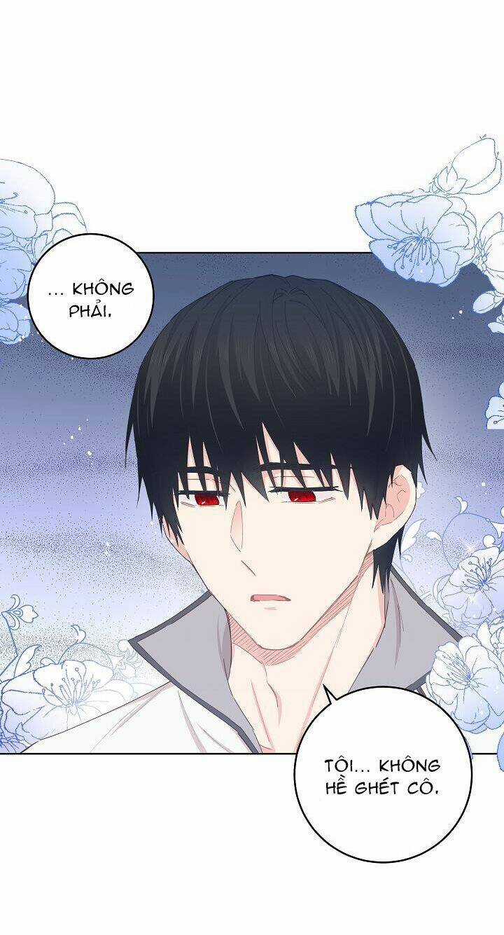 Tôi Đã Mệt Rồi Chapter 37 trang 28