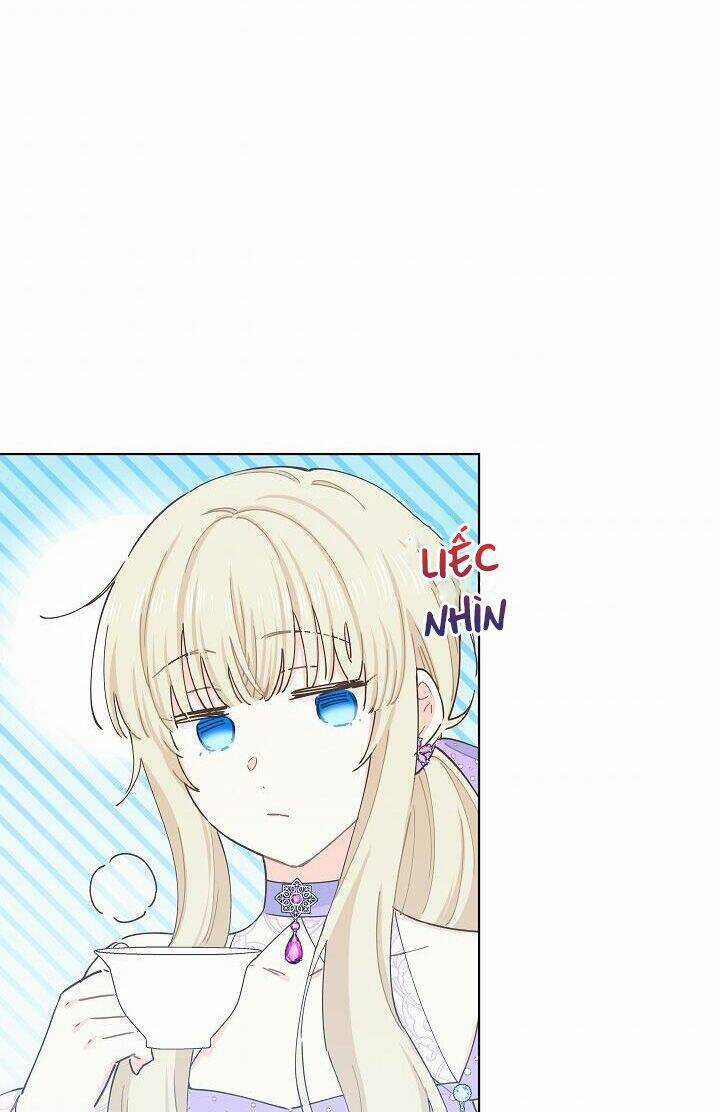 Tôi Đã Mệt Rồi Chapter 37 trang 34