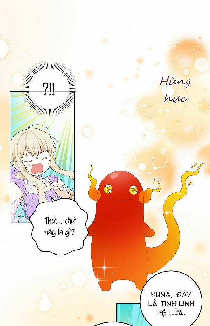 Tôi Đã Mệt Rồi Chapter 37 trang 39