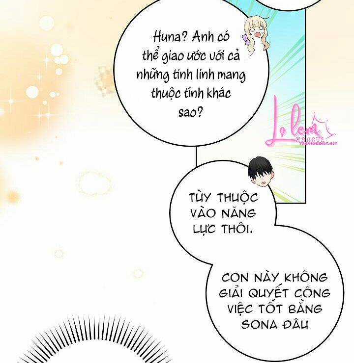 Tôi Đã Mệt Rồi Chapter 37 trang 40