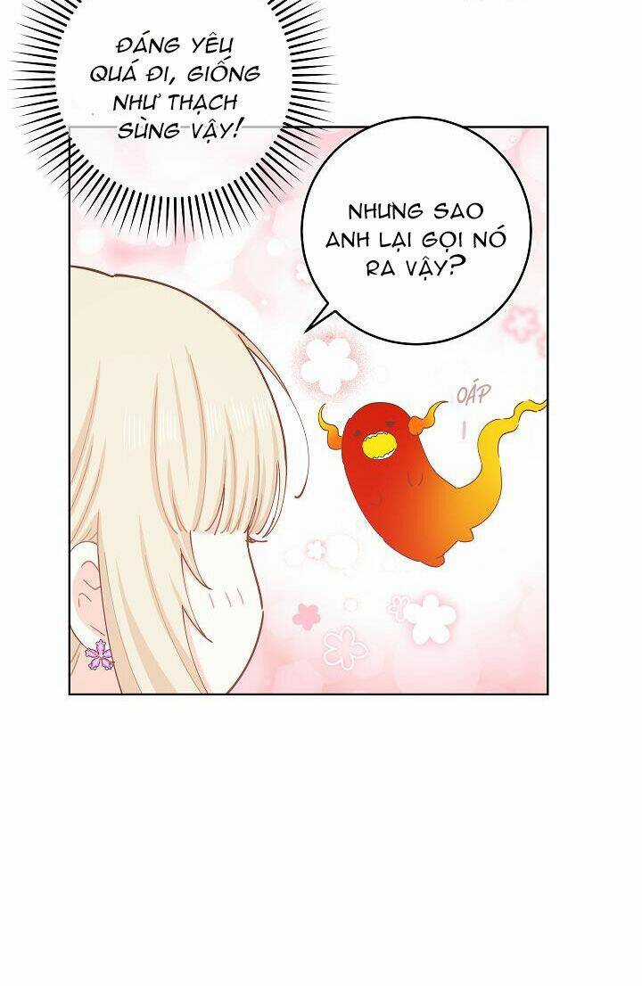 Tôi Đã Mệt Rồi Chapter 37 trang 41