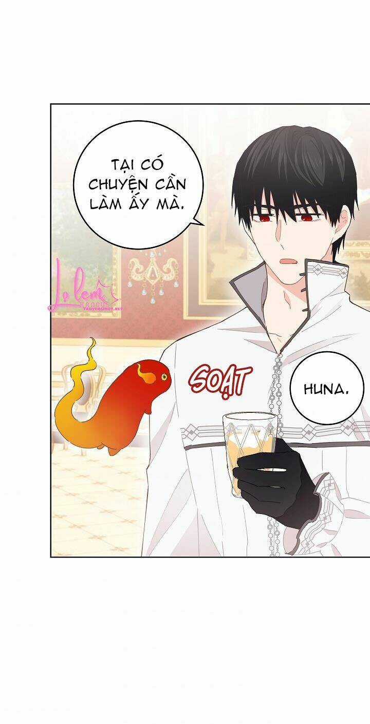 Tôi Đã Mệt Rồi Chapter 37 trang 42