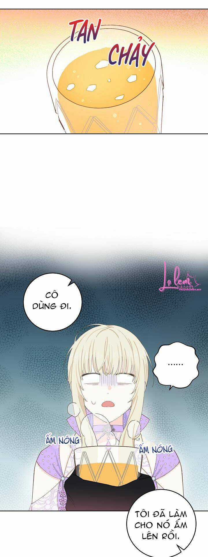 Tôi Đã Mệt Rồi Chapter 37 trang 44