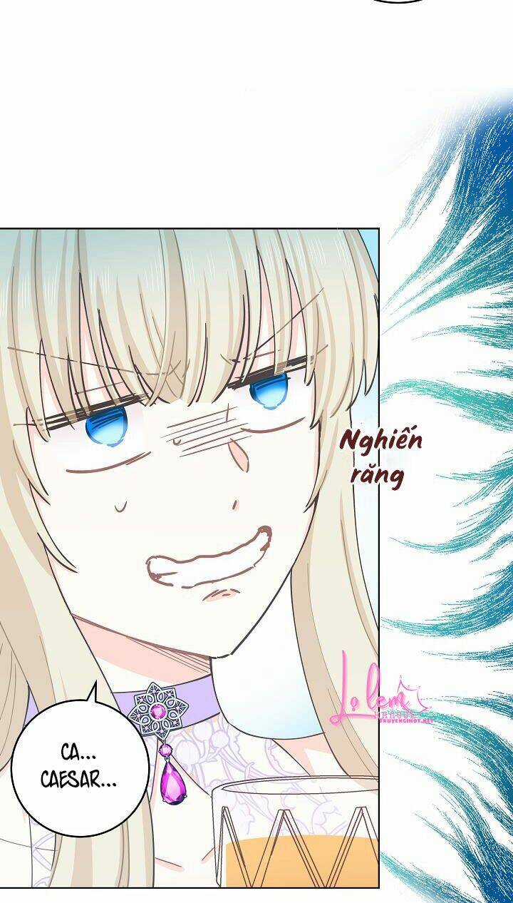 Tôi Đã Mệt Rồi Chapter 37 trang 45