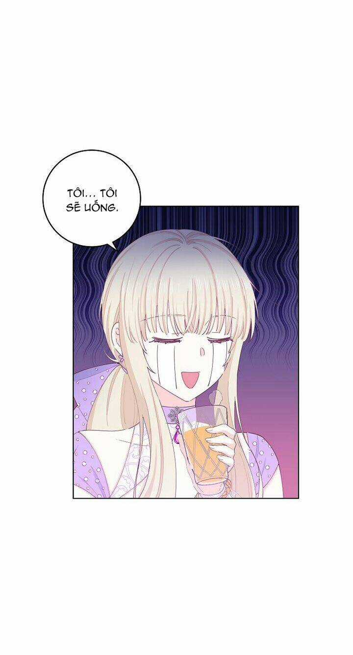 Tôi Đã Mệt Rồi Chapter 37 trang 49
