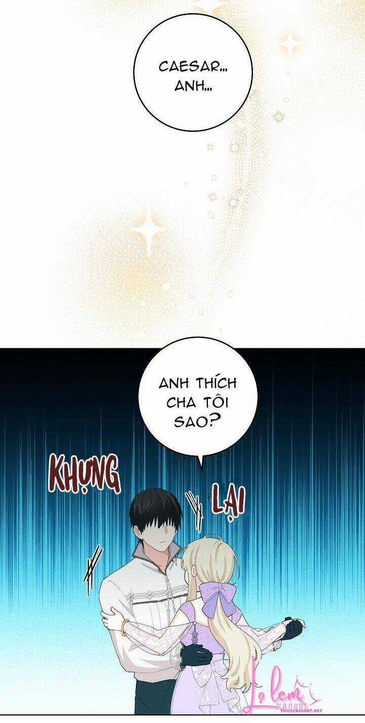 Tôi Đã Mệt Rồi Chapter 37 trang 5