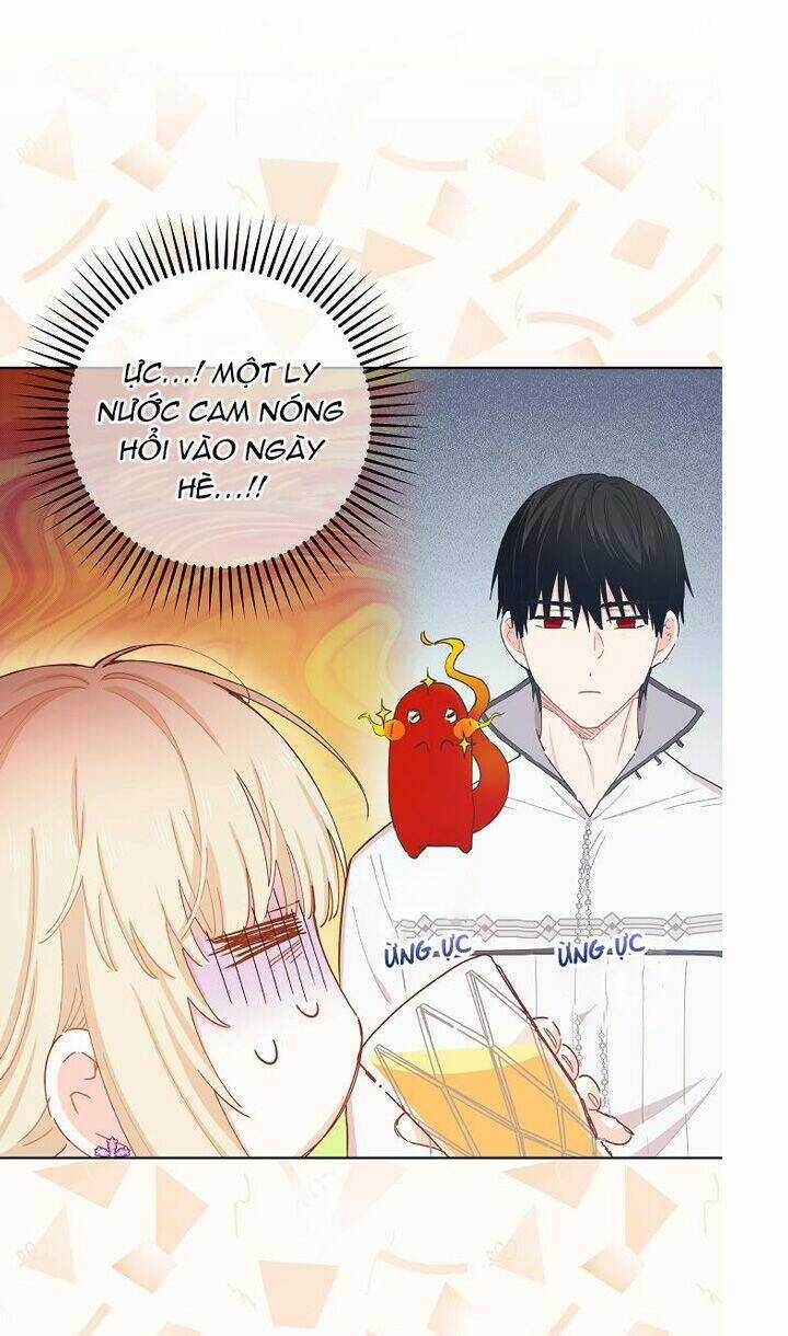Tôi Đã Mệt Rồi Chapter 37 trang 50
