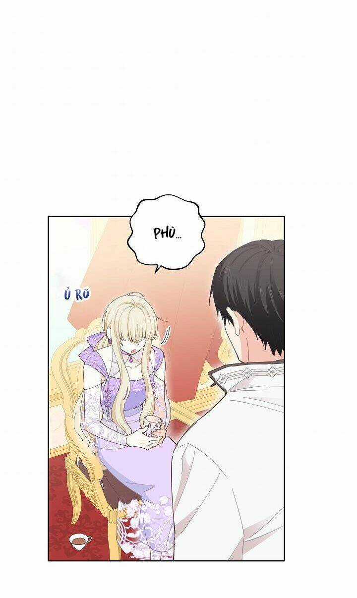 Tôi Đã Mệt Rồi Chapter 37 trang 52