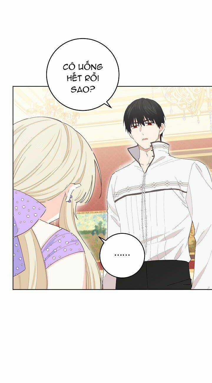 Tôi Đã Mệt Rồi Chapter 37 trang 53