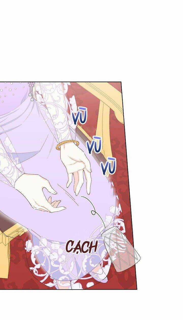 Tôi Đã Mệt Rồi Chapter 37 trang 54