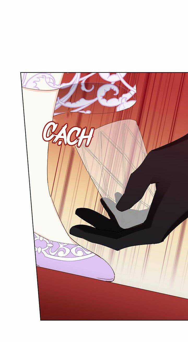 Tôi Đã Mệt Rồi Chapter 37 trang 55