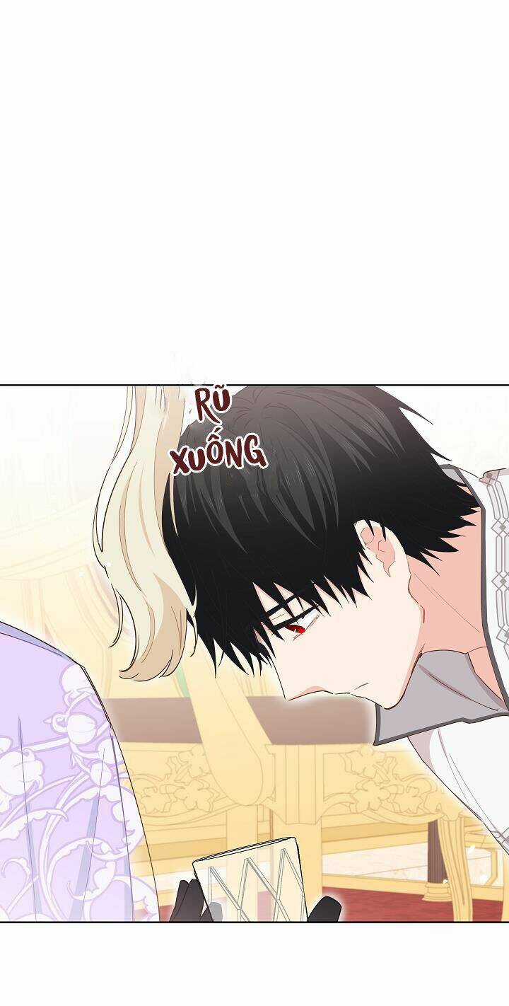 Tôi Đã Mệt Rồi Chapter 37 trang 56