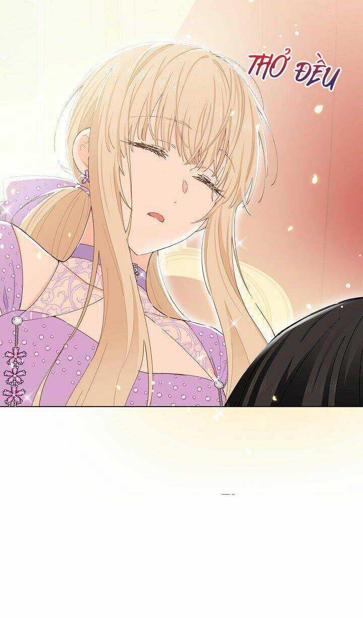 Tôi Đã Mệt Rồi Chapter 37 trang 58