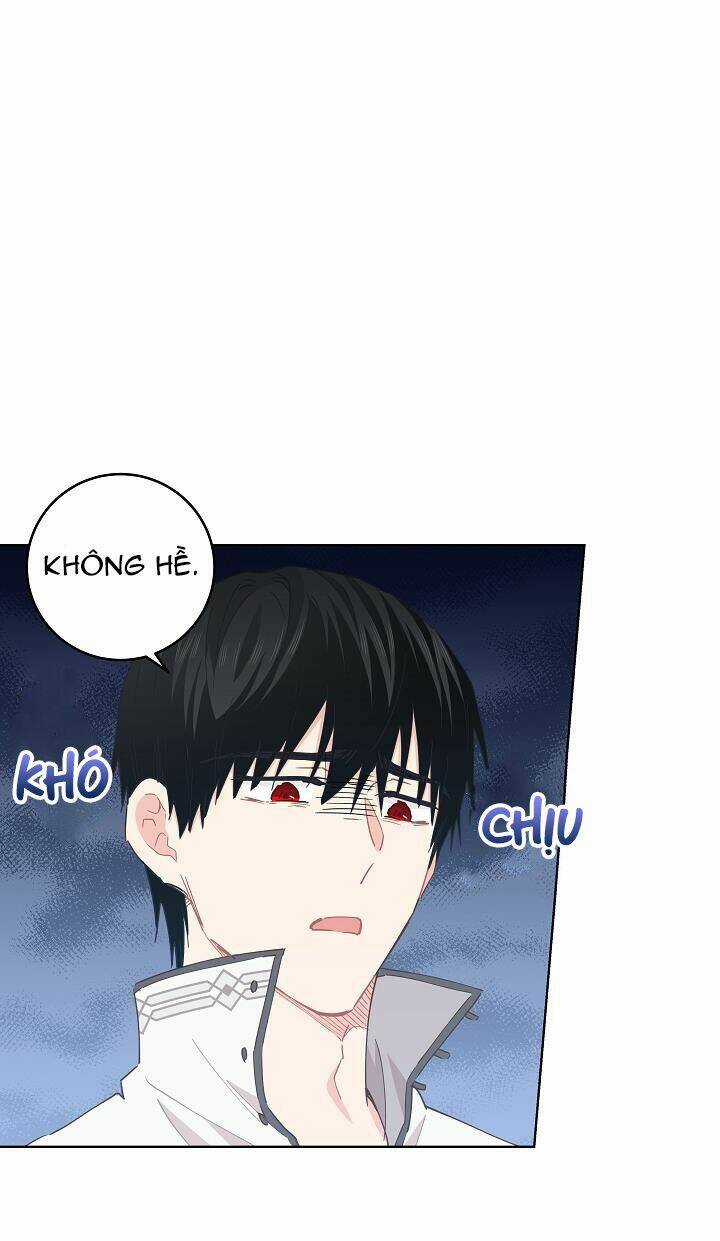 Tôi Đã Mệt Rồi Chapter 37 trang 6