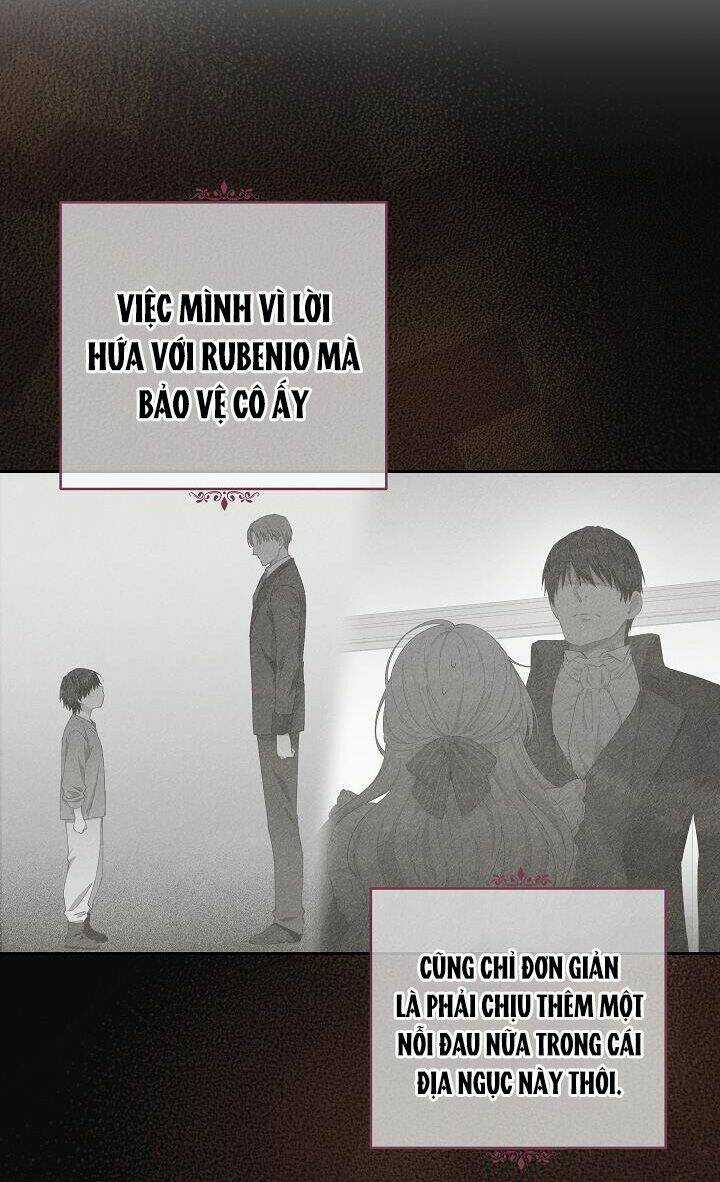 Tôi Đã Mệt Rồi Chapter 37 trang 62