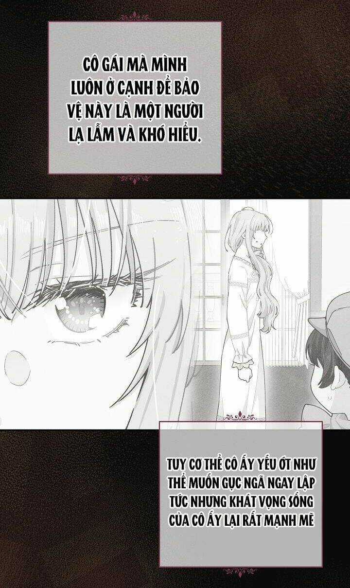 Tôi Đã Mệt Rồi Chapter 37 trang 63