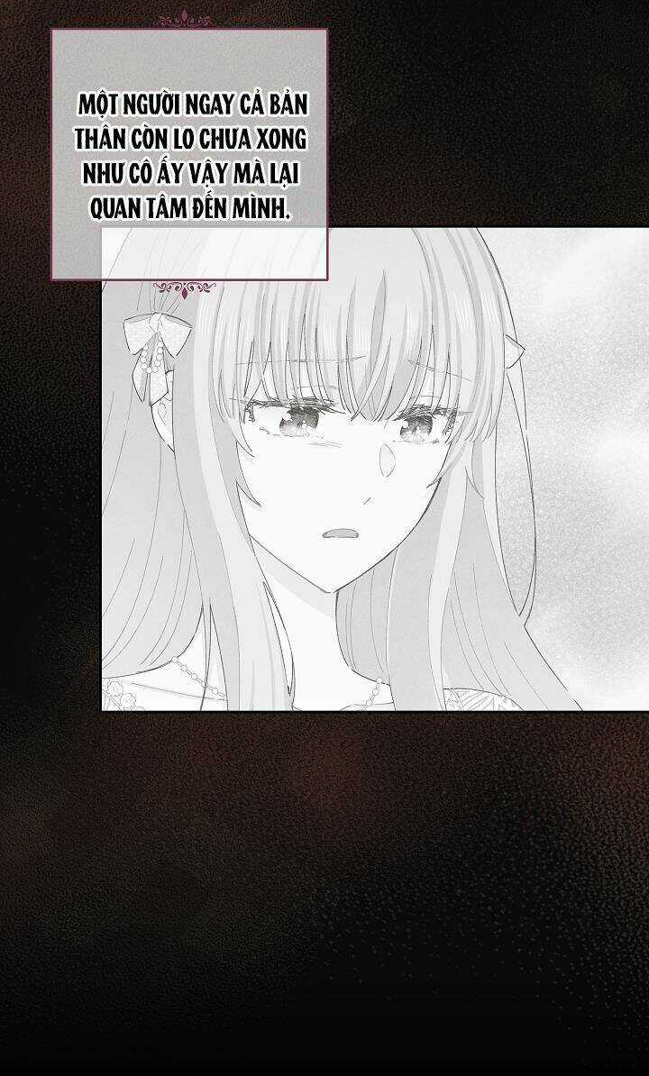 Tôi Đã Mệt Rồi Chapter 37 trang 64