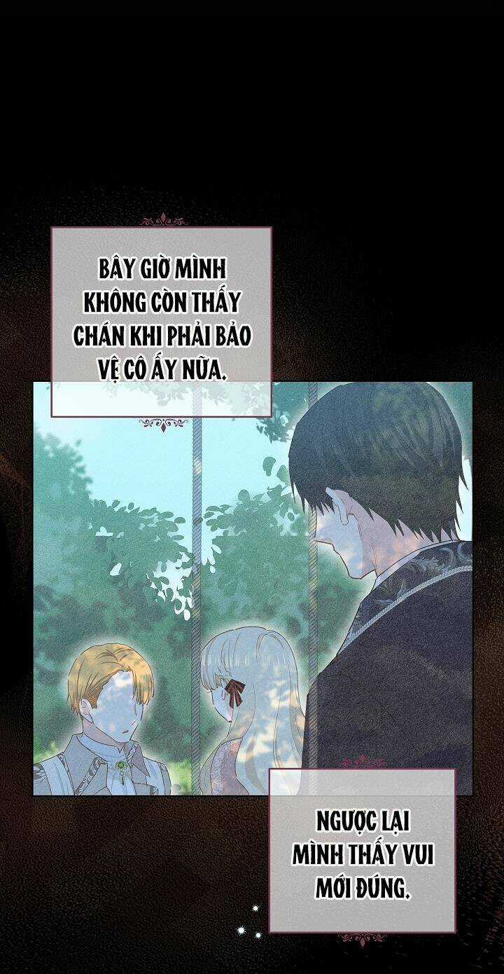 Tôi Đã Mệt Rồi Chapter 37 trang 65