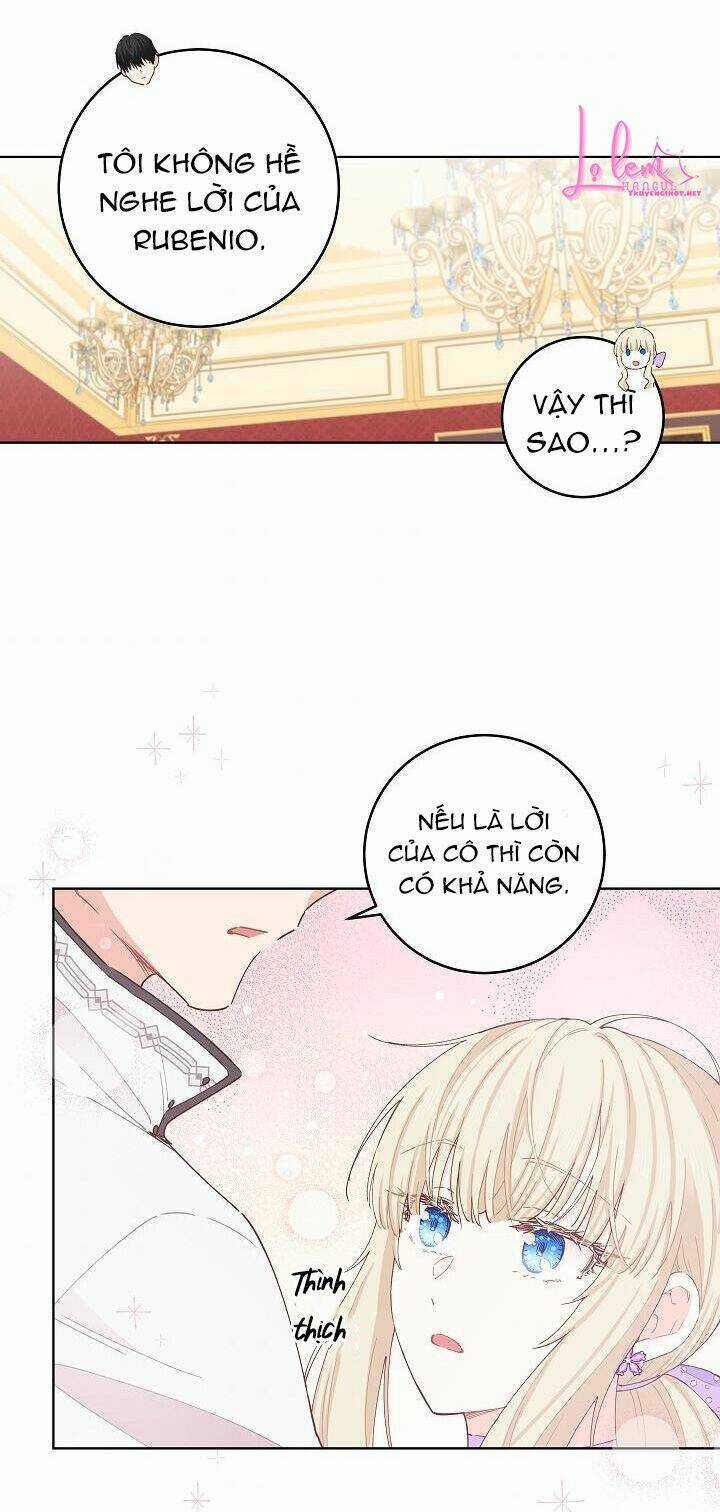 Tôi Đã Mệt Rồi Chapter 37 trang 8