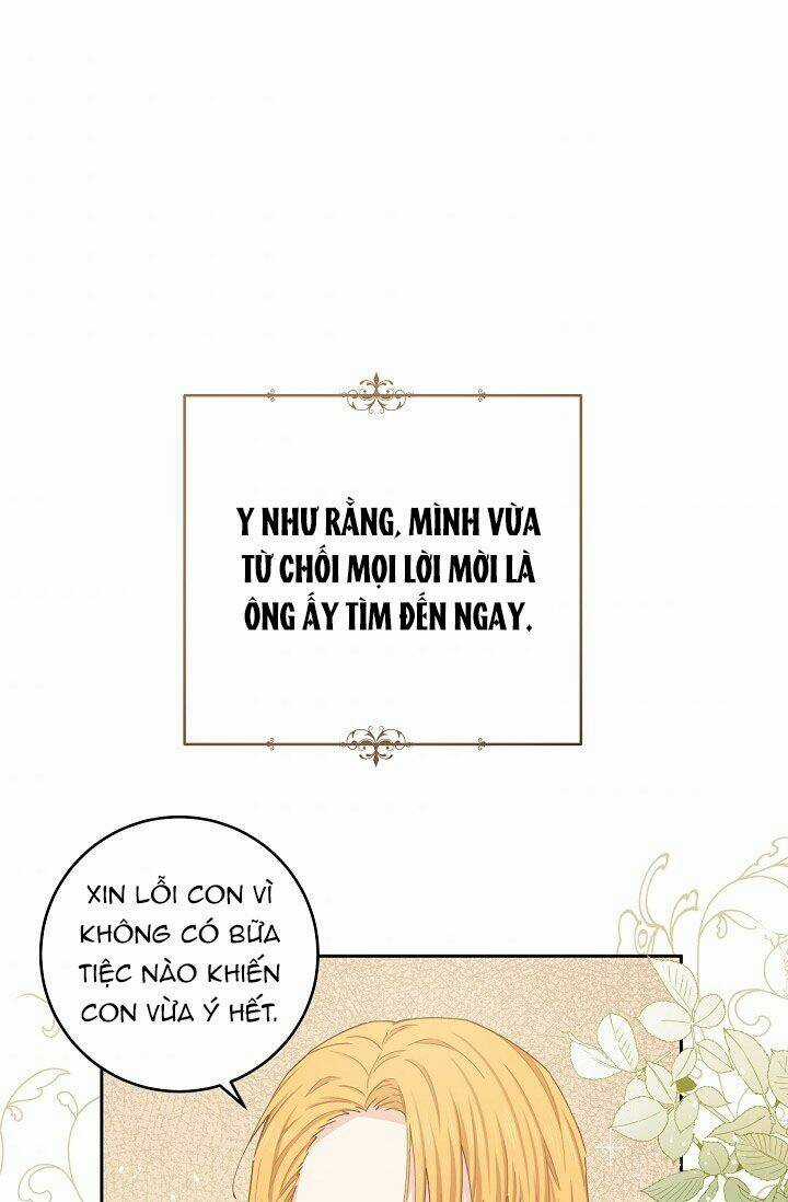 Tôi Đã Mệt Rồi Chapter 39.1 trang 0