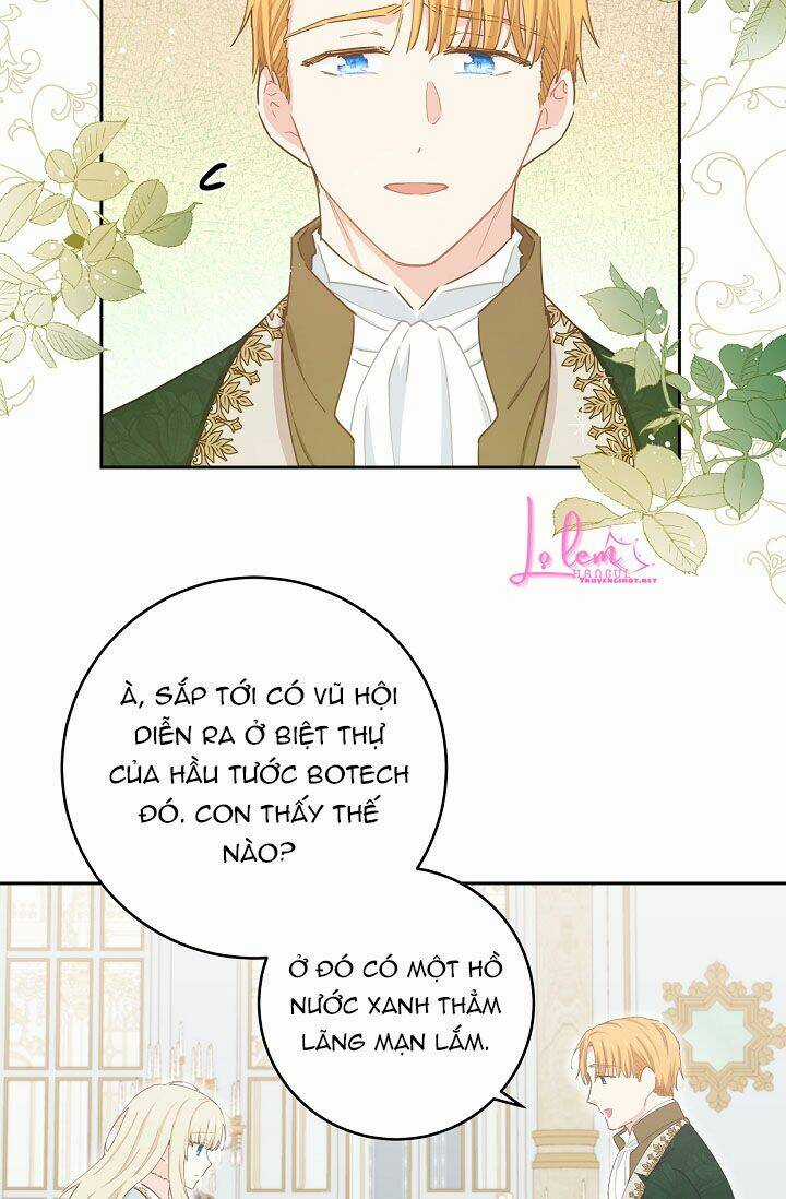 Tôi Đã Mệt Rồi Chapter 39.1 trang 1