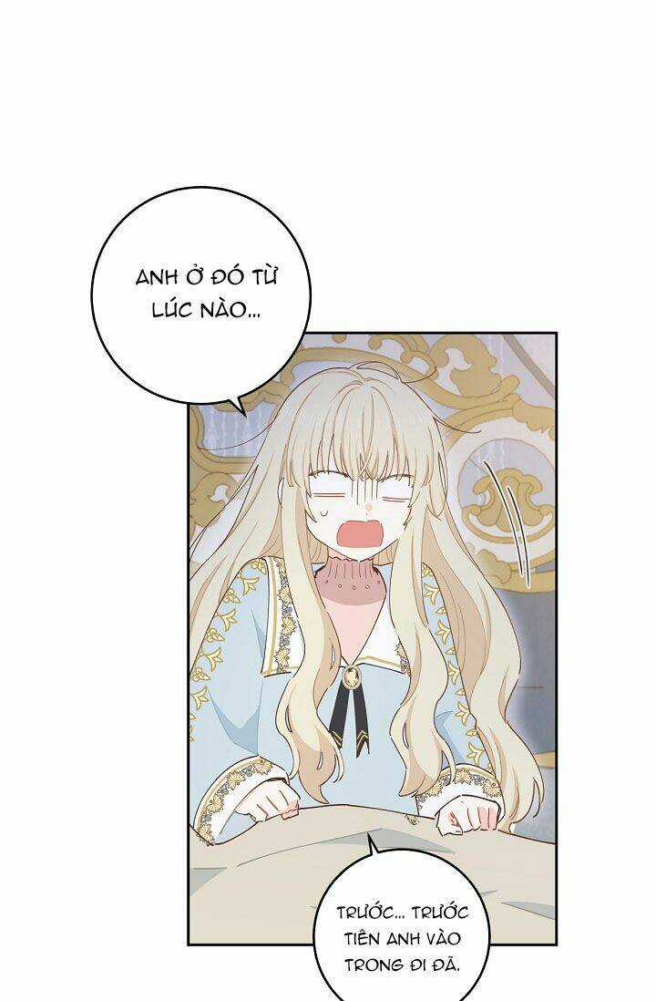 Tôi Đã Mệt Rồi Chapter 39.2 trang 1