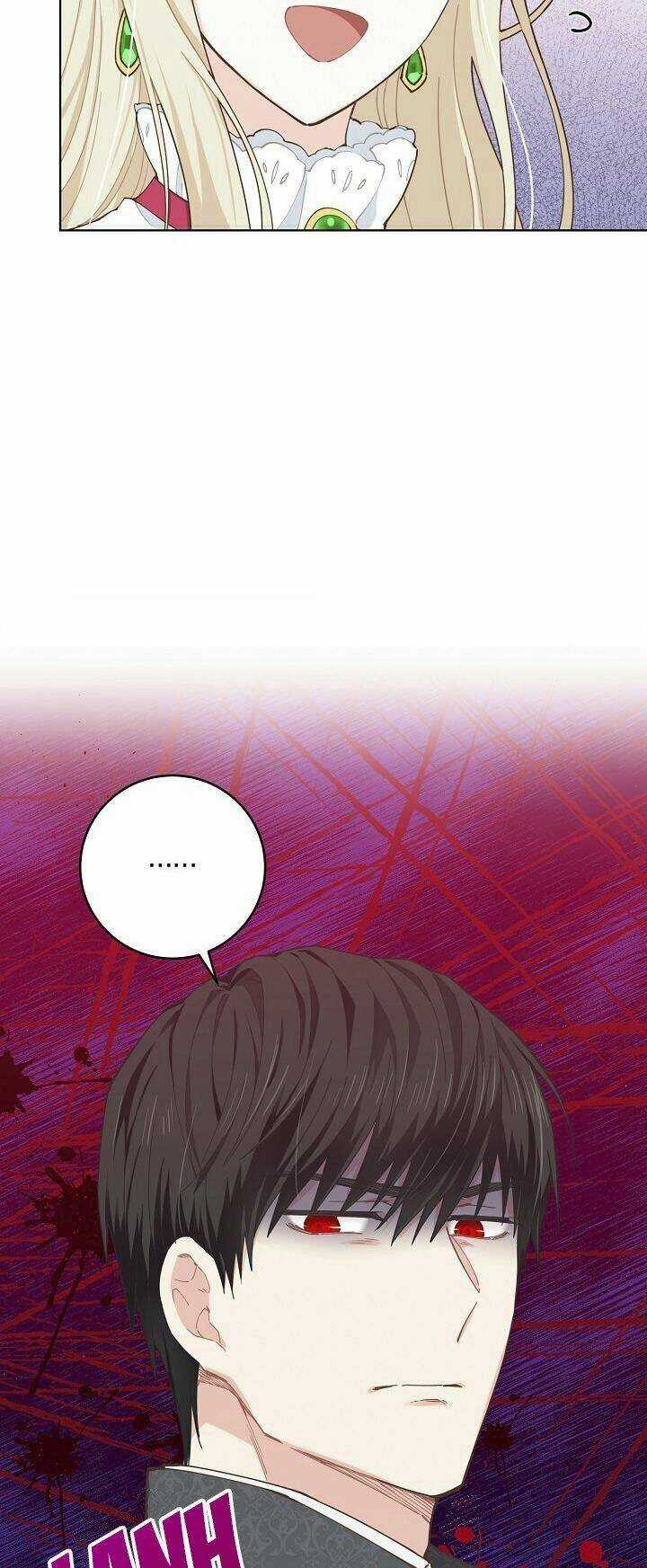 Tôi Đã Mệt Rồi Chapter 4 trang 10