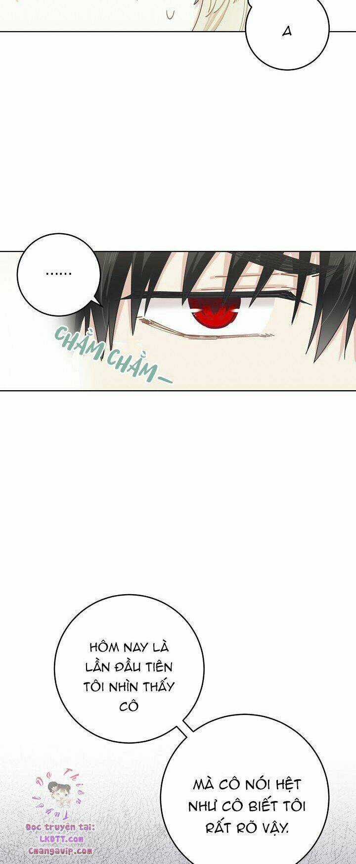 Tôi Đã Mệt Rồi Chapter 4 trang 17