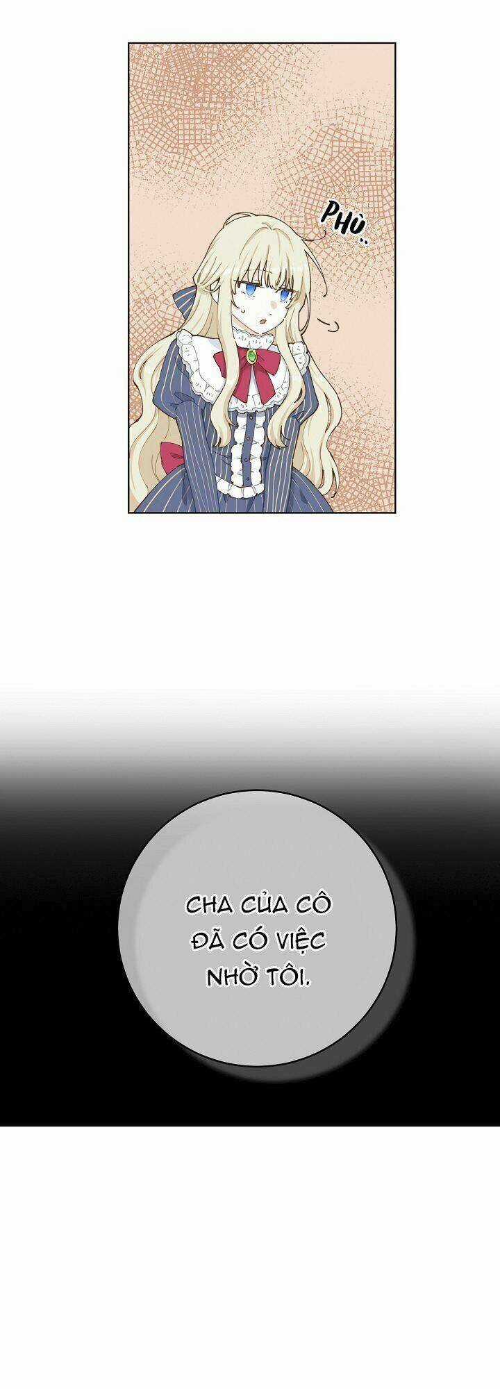 Tôi Đã Mệt Rồi Chapter 4 trang 21